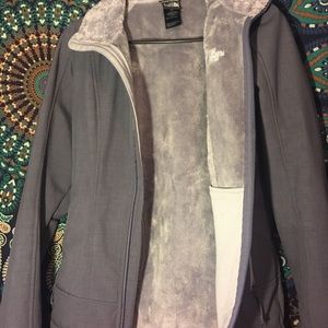 North face jacket